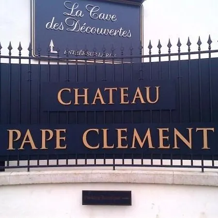 La Maison Hébergement de vacances Pessac