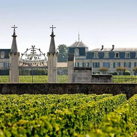 La Maison Holiday home
