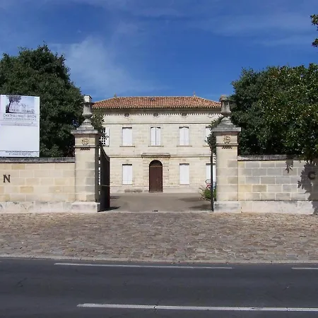 Hébergement de vacances La Maison *