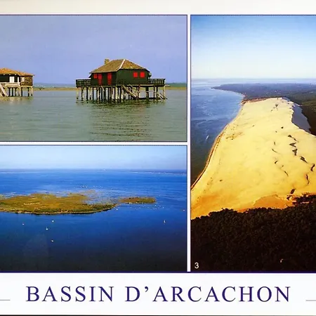 Hébergement de vacances La Maison