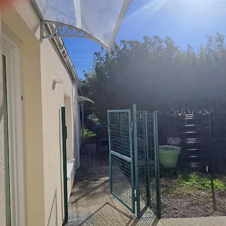 Holiday home La Maison