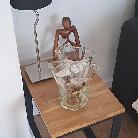 Hébergement de vacances La Maison *