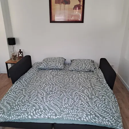 La Maison Holiday home