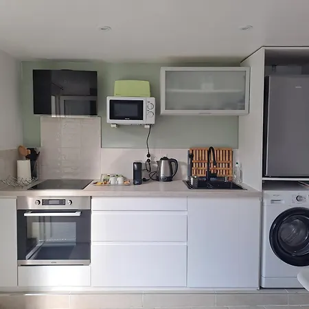 La Maison Hébergement de vacances *