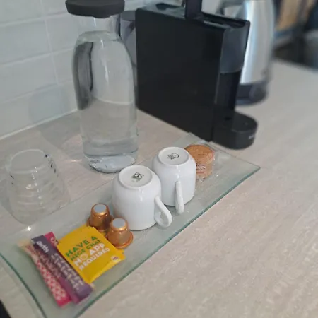 Hébergement de vacances La Maison Pessac