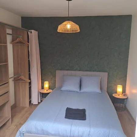 La Maison *