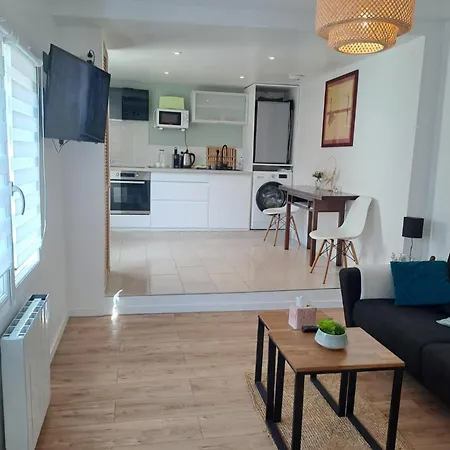 La Maison Holiday home Pessac