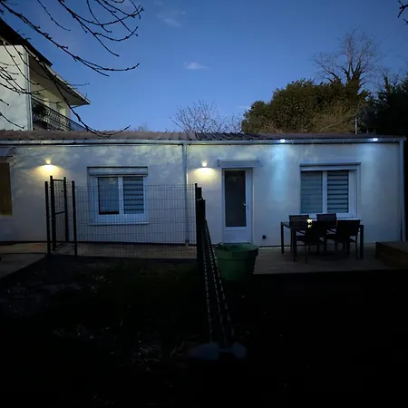 La Maison Pessac