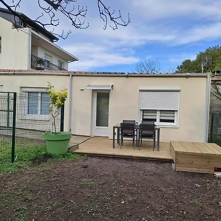 Holiday home La Maison