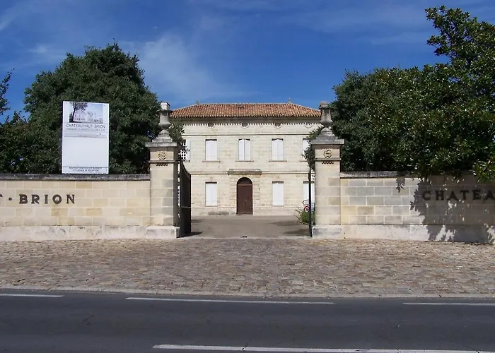 Nyaraló La Maison *