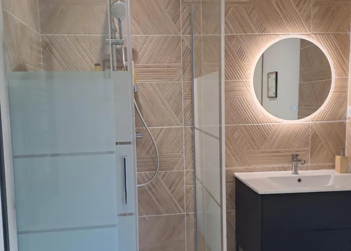 Nyaraló La Maison *