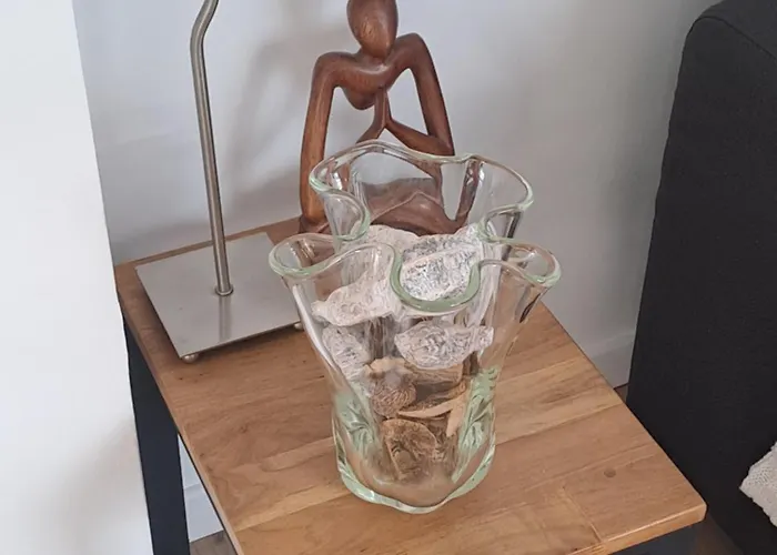 Nyaraló La Maison *